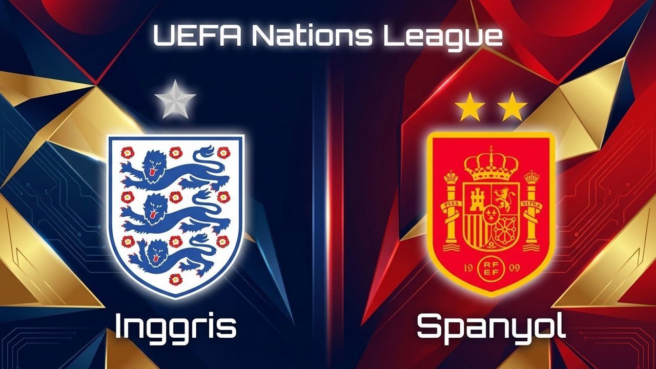 Prediksi Inggris vs Spanyol 27 September 2026 Prediksi Inggris vs Spanyol 27 September 2026