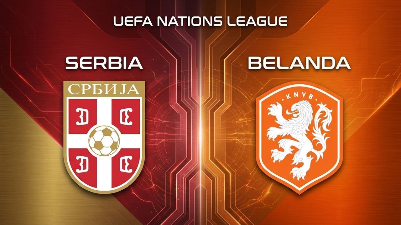 Prediksi Serbia vs Belanda 27 September 2026 Prediksi Serbia vs Belanda 27 September 2026