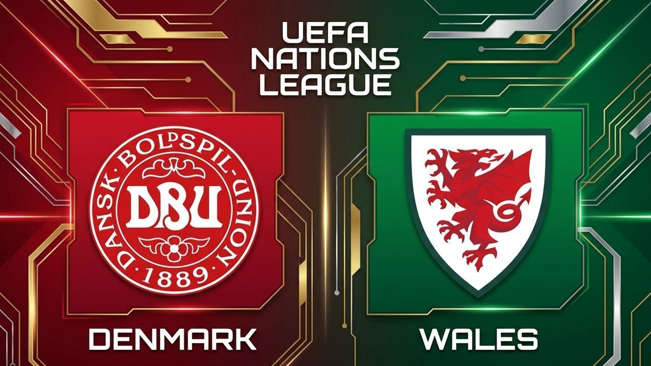 Prediksi Denmark vs Wales 27 September 2026 Prediksi Denmark vs Wales 27 September 2026