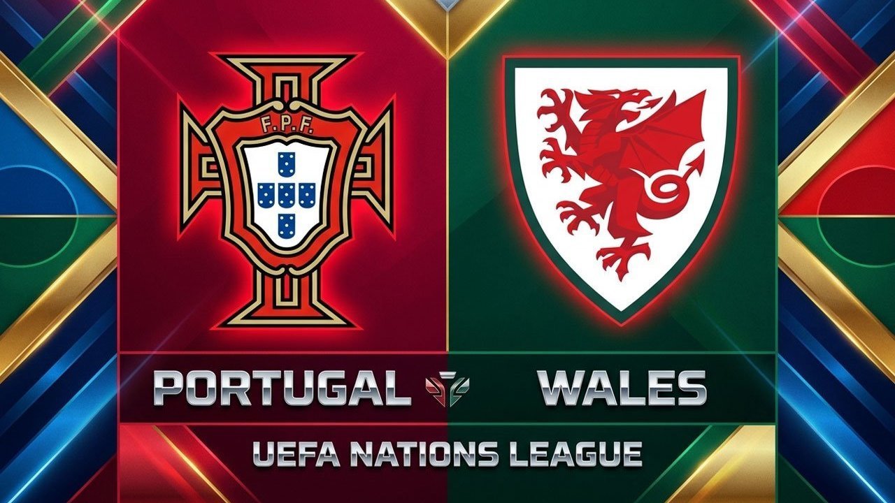 Prediksi Portugal vs Wales 25 September 2026 Prediksi Portugal vs Wales 25 September 2026