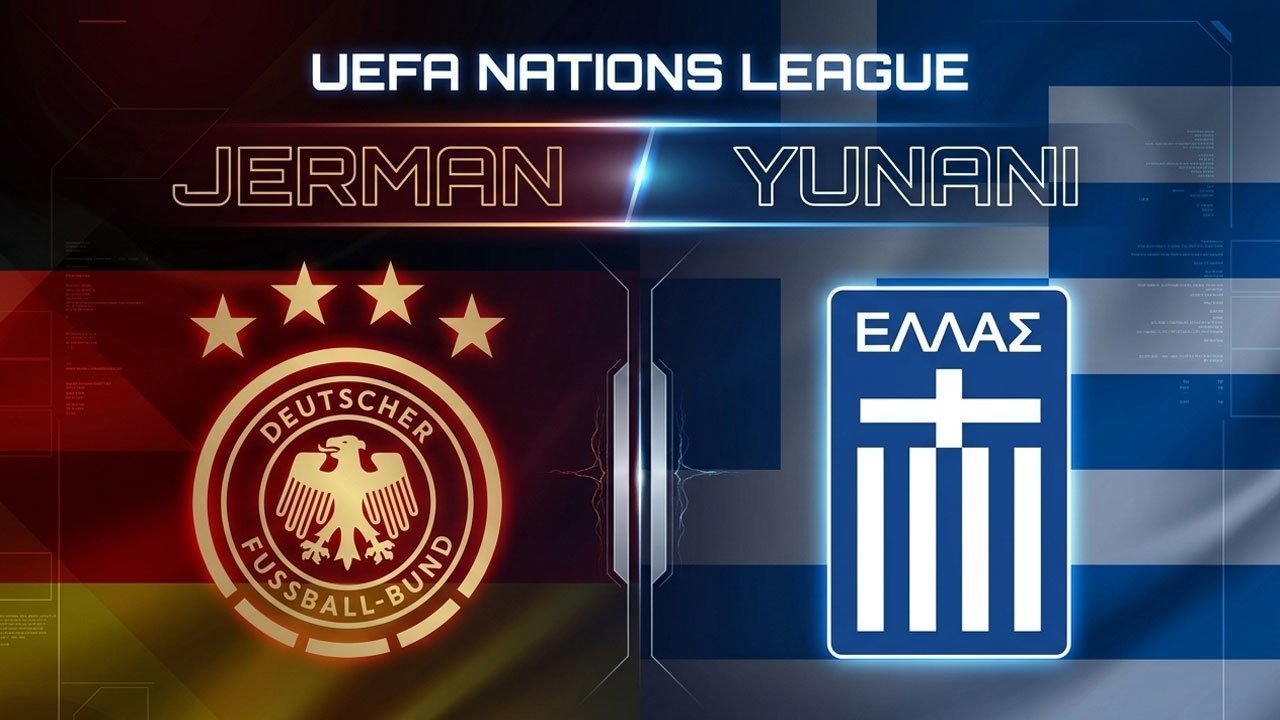 Prediksi Jerman vs Yunani 28 September 2026 Prediksi Jerman vs Yunani 28 September 2026