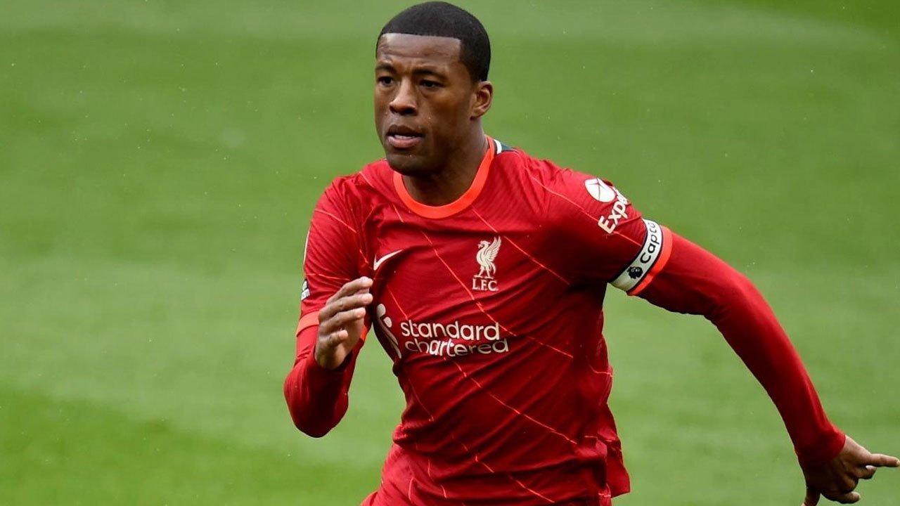 Eks Liverpool Ini Bakal Gantikan Enzo Fernandez di Chelsea? Eks Liverpool Ini Bakal Gantikan Enzo Fernandez di Chelsea?