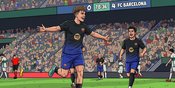 10 Jebolan La Masia di Skuad Utama Barcelona Musim 2026/2027: Dari Bek sampai Striker 10 Jebolan La Masia di Skuad Utama Barcelona Musim 2026/2027: Dari Bek sampai Striker