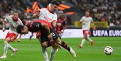 Rating Pemain AC Milan Usai Dibungkam Benfica 0-2: Masalah di Lini Belakang Rating Pemain AC Milan Usai Dibungkam Benfica 0-2: Masalah di Lini Belakang