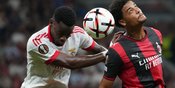 Benfica Raih Kemenangan Perdana atas AC Milan
