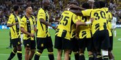 Cristiano Ronaldo Tak Berkutik, Al-Nassr Telan Kekalahan Pertama di Musim 2026/2027 Cristiano Ronaldo Tak Berkutik, Al-Nassr Telan Kekalahan Pertama di Musim 2026/2027