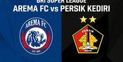 Prediksi BRI Super League: Arema FC vs Persik Kediri 18 September 2026 Prediksi BRI Super League: Arema FC vs Persik Kediri 18 September 2026
