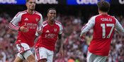 Bekuk Chelsea, Mikel Arteta Sanjung Mental Juara Arsenal Bekuk Chelsea, Mikel Arteta Sanjung Mental Juara Arsenal