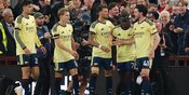 Hasil Aston Villa vs Arsenal: The Gunners Menang Tipis di Villa Park Hasil Aston Villa vs Arsenal: The Gunners Menang Tipis di Villa Park