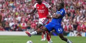 Romeo Lavia Cedera Saat Bela Belgia, Chelsea dan Xabi Alonso Cemas Romeo Lavia Cedera Saat Bela Belgia, Chelsea dan Xabi Alonso Cemas