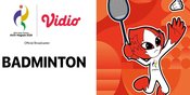 Live Streaming Bulutangkis Indonesia vs China Final Beregu Putra Asian Games 2026 di Vidio Live Streaming Bulutangkis Indonesia vs China Final Beregu Putra Asian Games 2026 di Vidio
