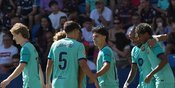 Hasil Lengkap, Klasemen, Jadwal dan Top Skor La Liga 2026/2027 Hasil Lengkap, Klasemen, Jadwal dan Top Skor La Liga 2026/2027