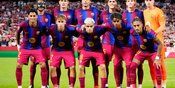 Rapor Pemain Barcelona saat Comeback Lawan Sevilla: Raphina Maut, Yamal Ngeri! Rapor Pemain Barcelona saat Comeback Lawan Sevilla: Raphina Maut, Yamal Ngeri!
