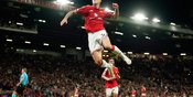 Manchester United Hajar Sabah FK 4-0, Malam Sempurna di Old Trafford Manchester United Hajar Sabah FK 4-0, Malam Sempurna di Old Trafford