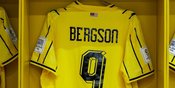 Debut Sempurna Bergson da Silva Bersama Timnas Malaysia di FIFA ASEAN Cup 2026 Debut Sempurna Bergson da Silva Bersama Timnas Malaysia di FIFA ASEAN Cup 2026