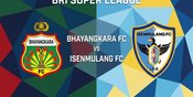 Link Live Streaming Bhayangkara FC vs Isenmulang di BRI Super League 2026/2027 Link Live Streaming Bhayangkara FC vs Isenmulang di BRI Super League 2026/2027