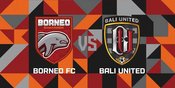 Prediksi BRI Super League: Borneo FC vs Bali United 20 September 2026 Prediksi BRI Super League: Borneo FC vs Bali United 20 September 2026