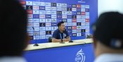 Arema FC Imbau Suporter Persik Kediri Tak Hadir di Kanjuruhan, Ini Alasannya Arema FC Imbau Suporter Persik Kediri Tak Hadir di Kanjuruhan, Ini Alasannya