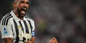 Man of the Match Juventus vs Atalanta: Gleison Bremer Man of the Match Juventus vs Atalanta: Gleison Bremer