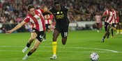 Hasil Brentford vs Chelsea: The Blues Remuk! Hasil Brentford vs Chelsea: The Blues Remuk!