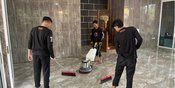 Komunitas Peduli Masjid BRI Region 13 Malang Benahi Masjid Ar Rihlah untuk Kenyamanan Jamaah dan Wisatawan Komunitas Peduli Masjid BRI Region 13 Malang Benahi Masjid Ar Rihlah untuk Kenyamanan Jamaah dan Wisatawan