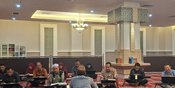 Berjalan Satu Dasawarsa, Pengajian Rutin BRI Region 13 Malang Jadi Ruang Menjaga Keseimbangan Berjalan Satu Dasawarsa, Pengajian Rutin BRI Region 13 Malang Jadi Ruang Menjaga Keseimbangan