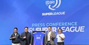 BRI Kembali Jadi Sponsor Utama Super League, Ungkap Alasan Enam Kali Setia Jadi Title Sponsor BRI Kembali Jadi Sponsor Utama Super League, Ungkap Alasan Enam Kali Setia Jadi Title Sponsor