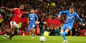 Man of the Match Man Utd vs Brighton: Pascal Gross Man of the Match Man Utd vs Brighton: Pascal Gross