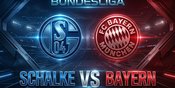 Prediksi Schalke 04 vs Bayern 5 September 2026 Prediksi Schalke 04 vs Bayern 5 September 2026