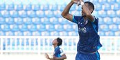 Hasil BRI Super League: Persik Tahan Imbang Arema FC di Kanjuruhan Hasil BRI Super League: Persik Tahan Imbang Arema FC di Kanjuruhan