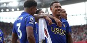 Rapor Pemain Chelsea Usai Kalah dari Arsenal: Rogers Menjanjikan, Palmer Tenggelam! Rapor Pemain Chelsea Usai Kalah dari Arsenal: Rogers Menjanjikan, Palmer Tenggelam!
