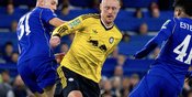 Nyaris Kalah dari Leeds, Xabi Alonso Akui Salah Tentukan Starting XI Chelsea