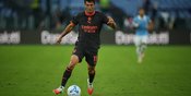Christian Pulisic Bantu AC Milan Bangkit di Markas Lazio Christian Pulisic Bantu AC Milan Bangkit di Markas Lazio