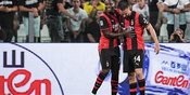 Pengakuan Jujur Ruben Amorim: AC Milan Tidak Layak Menang Lawan Juventus!