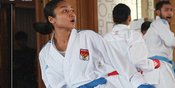 Karate Tambah Perolehan Medali Tim Indonesia di Asian Games 2026 Melalui Cok Istri Sanistya Rani Karate Tambah Perolehan Medali Tim Indonesia di Asian Games 2026 Melalui Cok Istri Sanistya Rani