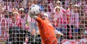Thibaut Courtois Jadi Pemain Real Madrid yang Berani Hadapi Suporter Usai Kalah dari Atletico