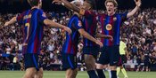 5 Alasan Hansi Flick Bisa Bawa Barcelona Juara La Liga dan Liga Champions 2026/2027