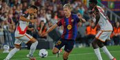 Bayern Munchen Siapkan Tawaran 90 Juta Euro untuk Dani Olmo dari Barcelona