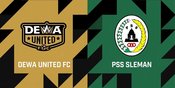 Prediksi BRI Super League: Dewa United vs PSS Sleman 20 September 2026