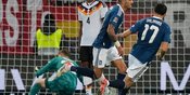 Man of the Match Jerman vs Yunani: Dimitrios Kourbelis Man of the Match Jerman vs Yunani: Dimitrios Kourbelis