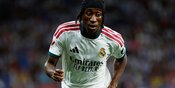 Jose Mourinho Acungi Start Pertama Yan Diomande di Real Madrid Jose Mourinho Acungi Start Pertama Yan Diomande di Real Madrid