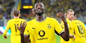 Man Utd Pertimbangkan Serhou Guirassy di Tengah Cedera Sesko Man Utd Pertimbangkan Serhou Guirassy di Tengah Cedera Sesko