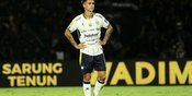 Eliano Reijnders Manfaatkan Jeda Internasional untuk Pulihkan Energi Usai Jadwal Padat Persib Bandung Eliano Reijnders Manfaatkan Jeda Internasional untuk Pulihkan Energi Usai Jadwal Padat Persib Bandung