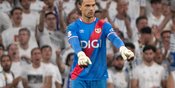 Debut Emil Audero Bersama Rayo Vallecano: Kebobolan 4 Gol, Bikin 7 Penyelamatan Lawan Real Madrid Debut Emil Audero Bersama Rayo Vallecano: Kebobolan 4 Gol, Bikin 7 Penyelamatan Lawan Real Madrid