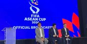 EMTEK Media Dapat Kepercayaan untuk Kelola Izin Nonton Bareng FIFA ASEAN Cup 2026