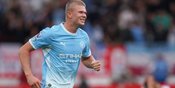 Erling Haaland Pecahkan Rekor Gol Derby Manchester di Premier League Erling Haaland Pecahkan Rekor Gol Derby Manchester di Premier League