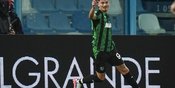 Man of the Match Sassuolo vs Juventus: Sebastiano Esposito