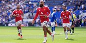 Man of the Match Everton vs Man Utd: Bryan Mbeumo Man of the Match Everton vs Man Utd: Bryan Mbeumo