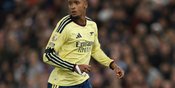 Ezri Konsa Nikmati Debut Penuh Bersama Arsenal saat Tekuk Chelsea Ezri Konsa Nikmati Debut Penuh Bersama Arsenal saat Tekuk Chelsea