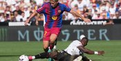 Man of the Match Valencia vs Barcelona: Fermin Lopez Man of the Match Valencia vs Barcelona: Fermin Lopez
